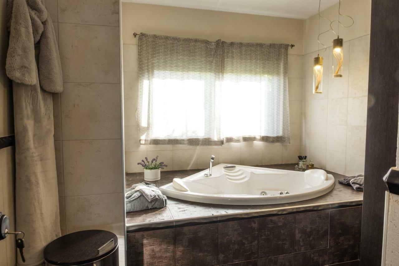 Relux Suite Agios Nikolaos  Exterior photo