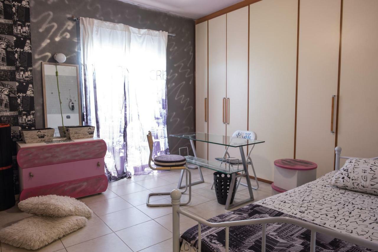 Relux Suite Agios Nikolaos  Exterior photo